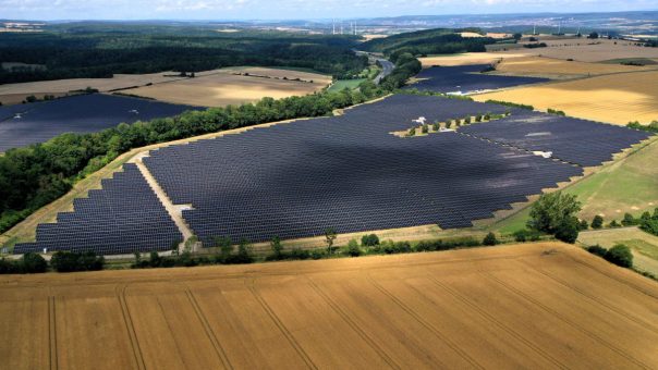 Friedland | Power 80,3 MWp