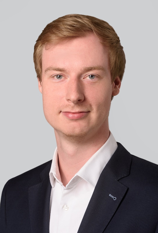 Alexander Klare